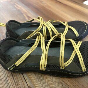 Jambu  Summer Velcro Shoes